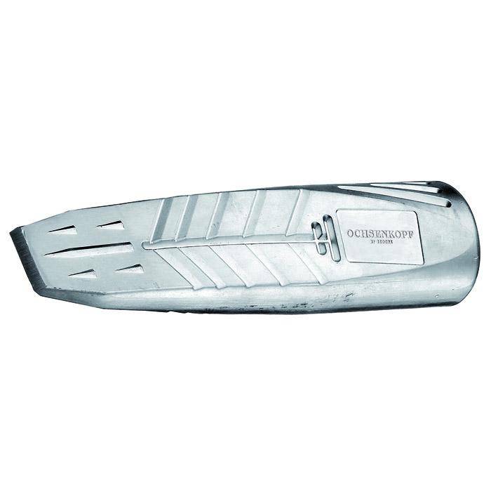 Drehspaltkeil - Aluminium - max. Hubhöhe 60 mm - Länge 225 mm