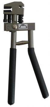 Absetz-Lochzange kombiniert-Lochg. 5mm Blechstärke 1 mm