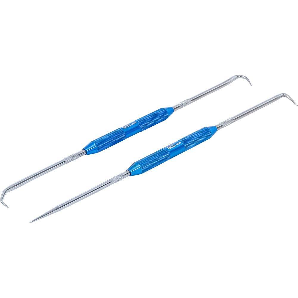 Montagehakensatz "BGS" - CV-Stahl - Länge 220mm - 2-tlg