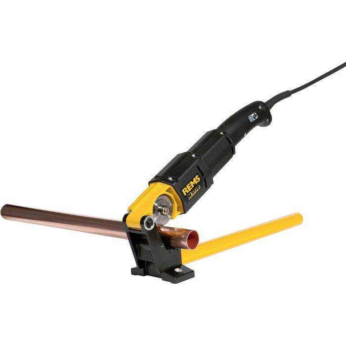 Rohrabschneider "REMS Nano" 230V - Ø40mm - CU/VA / Stahl