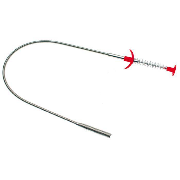Krallengreifer - mit Federdrucksystem - Länge- 600 mm