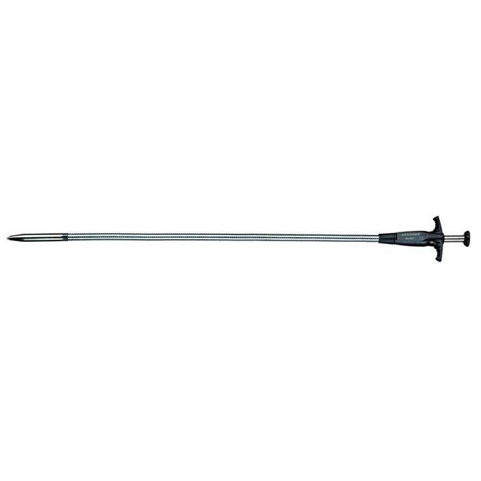 Krallengreifer - mit biegsamem Schaft - max. 14 mm - Länge 540 mm