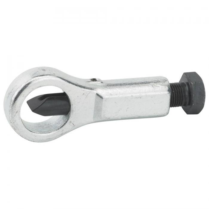 Mutternsprenger mechanisch - Schlüsselweite 4 bis 10 - für Muttern bis M 6 - max. Drehmoment 10 Nm - Spindel M 10 x 25 - Schlüsselweite 14