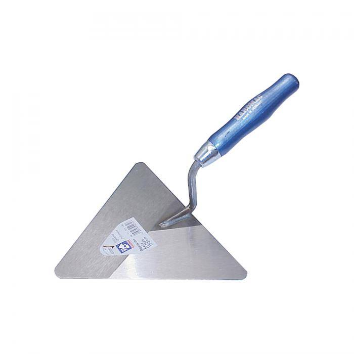 Maurerkelle - Bayrische Form - gerader Hals - 180 mm