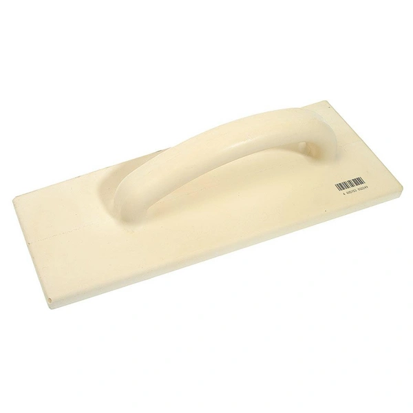 Polyurethan-Reibebrett holländische Form - Blattlänge 340 mm - Blattbreite 140 mm Polyurethan-Reibebrett holländische Form - Blattlänge 340 mm - Blattbreite 140 mm