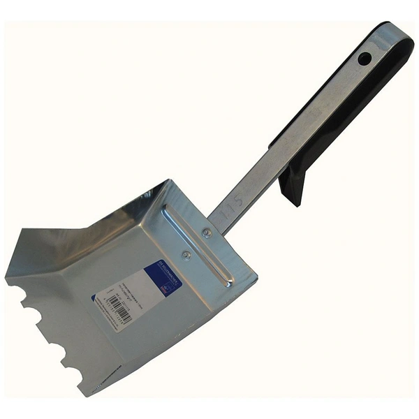 Kalksandstein Klebekelle - Breite 115 mm Kalksandstein Klebekelle - Breite 115 mm