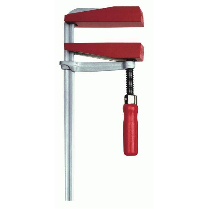 Flächenspanner "Bessey" - Ausl. 100mm SW 200 mm