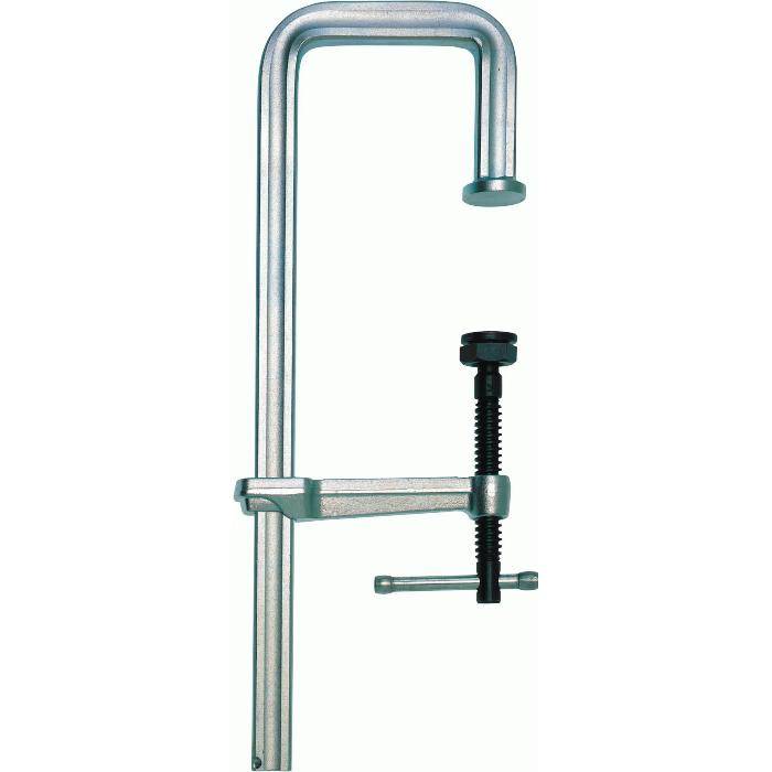 Hochleistungszwinge U-Form - "Bessey" Spannweite 300 mm