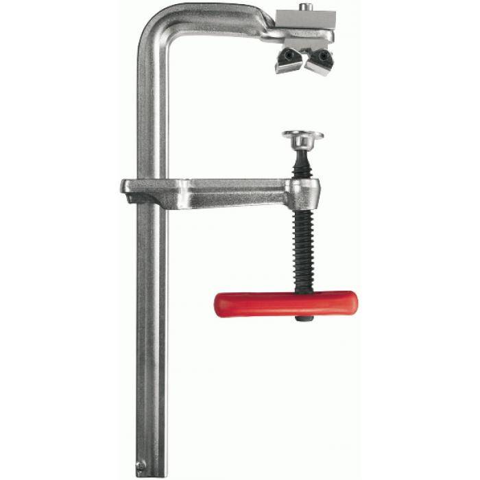 Hochleistungs Zwinge "Bessy" - SW 300x120 mm - KombiKlamp