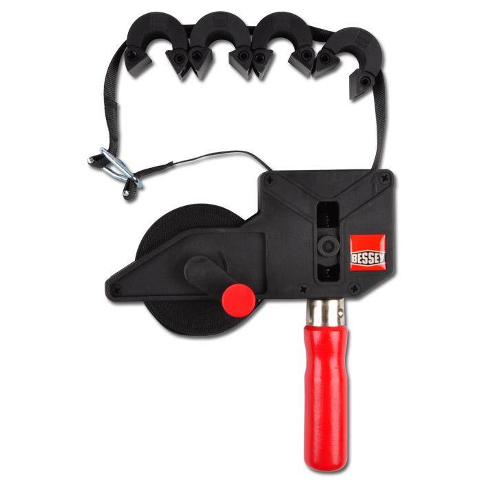 Bandspanner "BAN 700" - Spannumfang 7m - "Bessey"