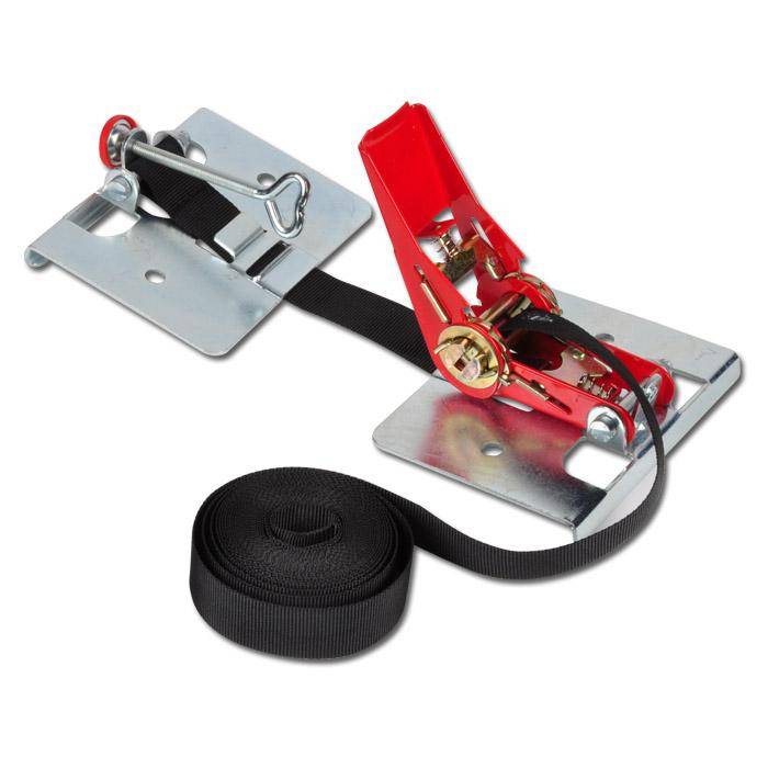 Spann- und Verlegehilfe SVH 400 "Bessey"