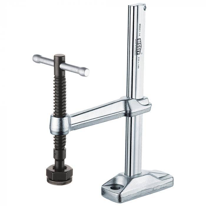 Maschinentischspanner BSG 210/140