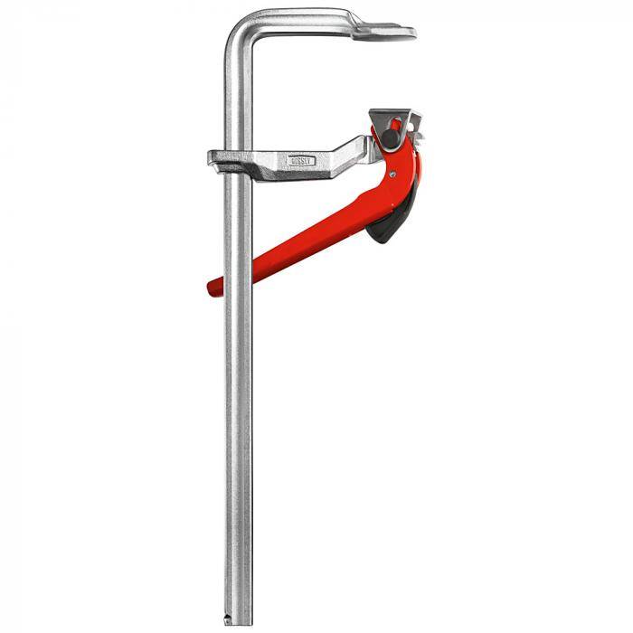 Hebelzwinge SGHS - Spannweite 300 mm - Ausladung 140 mm