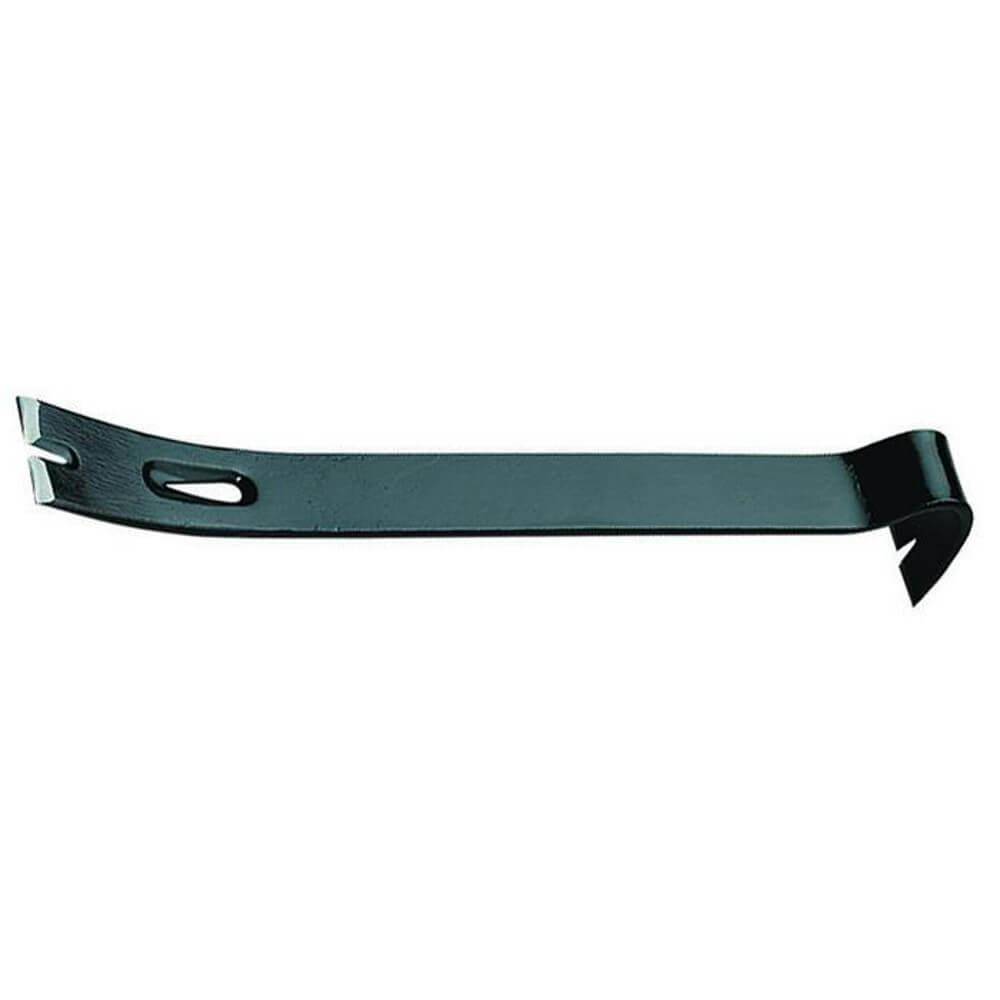 Universal-Hebeleisen - Länge 380 mm - Schneidenbreite 42 mm - mit drei Nagelzügen
