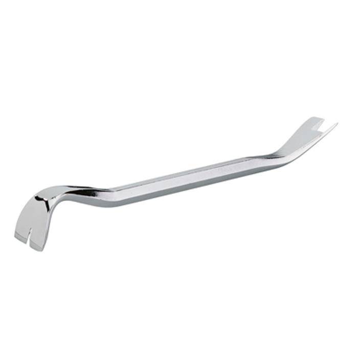 Kuhfuß - Länge 250 mm - Material Metall - Gewicht 0,24 kg