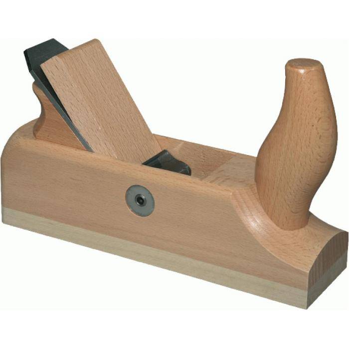 Schlichthobel - Buche - Eisenbreite 48mm - Länge 240mm