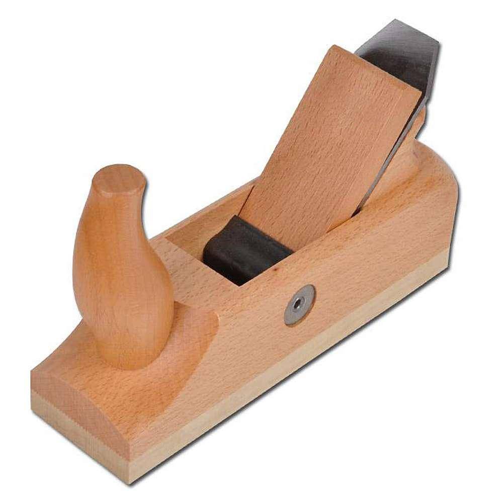 Doppelhobel - Buche - Länge 240mm - Eisenbreite 48mm