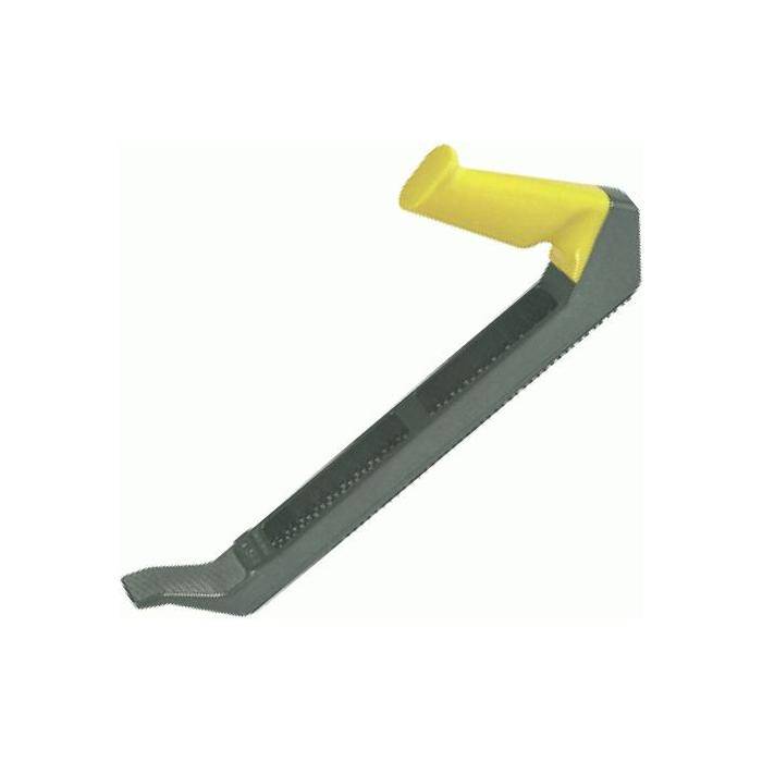 Standardhobel - Metall - Länge 315mm - Surform - "Stanley"