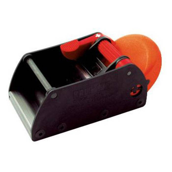 Handhobel RALI 105 - Evolution - Brück - Eisenbreite 48 mm