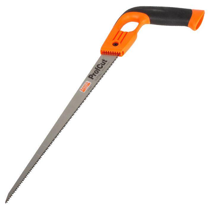 Stichsäge "XT" - XT-Verzahnung - Blattlänge 300 mm - BAHCO