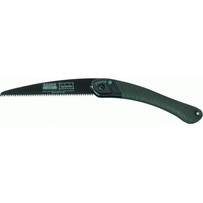 Astsäge - klappbar - XT-Verzahnung - Blattlänge 190 mm - BAHCO