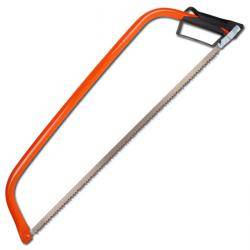 Bügelsäge - Hobelzahnung - Blattlänge 525 mm - FORUM