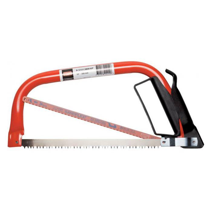 Mini-Bügelsäge - Länge 300mm - Bahco