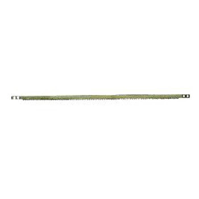 Bügelsägeblatt Länge 525-760mm - Hobel-Dreiecks-Zahnung - Bahco