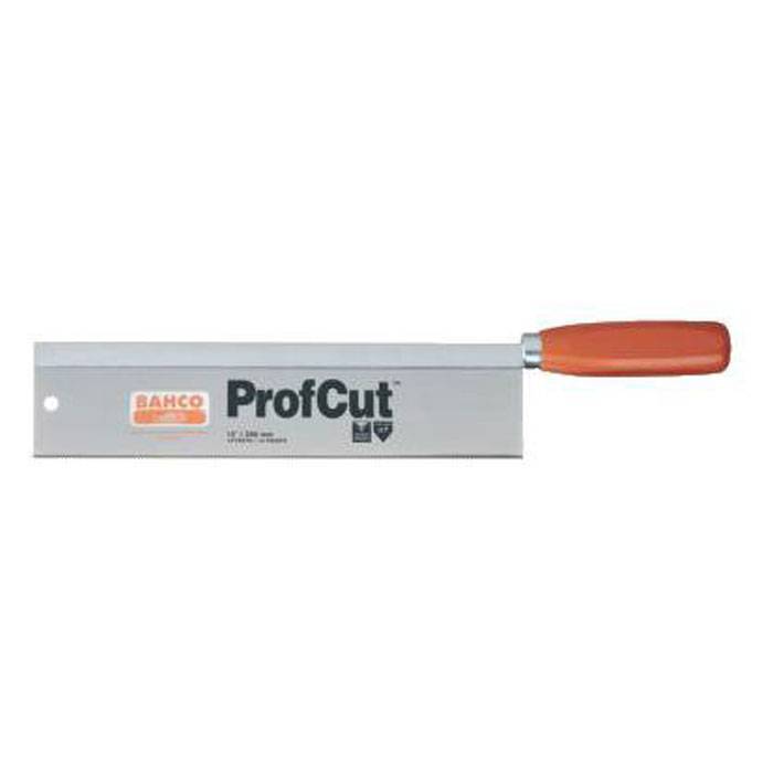 Feinsäge Länge 250mm Profcut - gerade, gekröpft, umlegbar Bahco