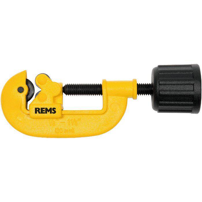 VA-Rohrabschneider "REMS RAS Cu-INOX" - Größe 1/8-1 1/8", 3-28 mm
