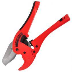 Kunststoffrohrschere ROCUT® 42 TC - für Ø 0-42mm