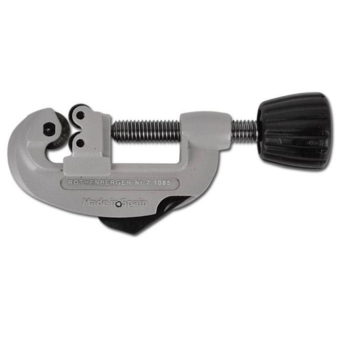 Rohrabschneider für VA-Rohre Ø 3-30mm - INOX TUBE CUTTER 30 "Rothenberger"