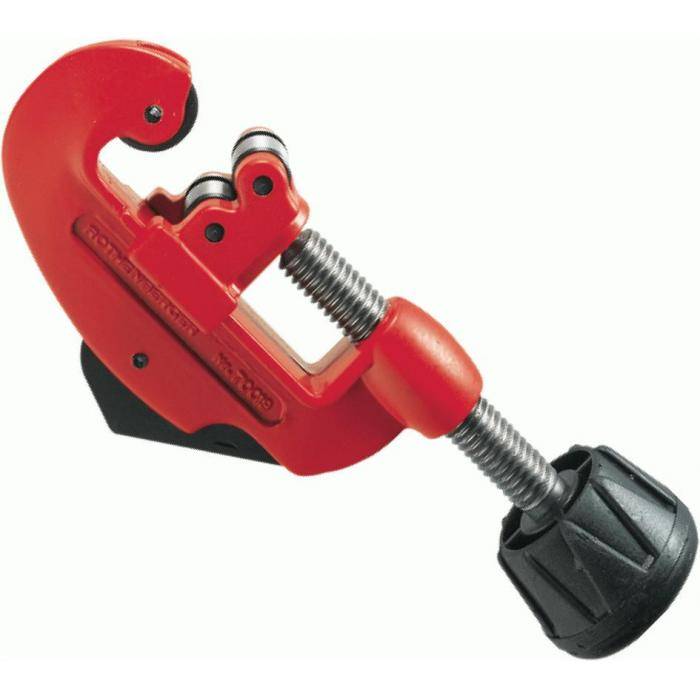 Rohrabschneider für Rohr-Ø 3-30 mm - TUBE CUTTER 30 "Rothenberger"