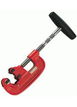 Rohrabschneider SUPER für Stahlrohr Ø 10-60 mm - "Rothenberger"