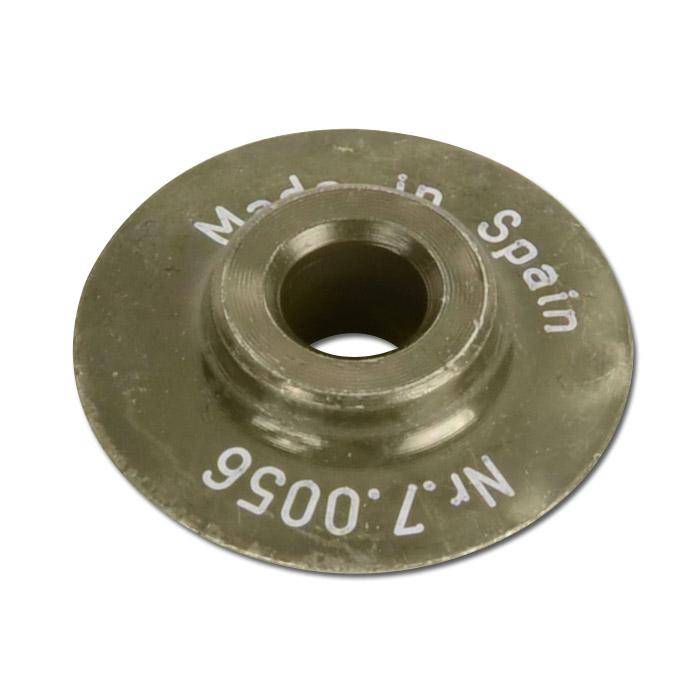 Schneidrad für INOX-Rohrabschneider von "Rothenberger"