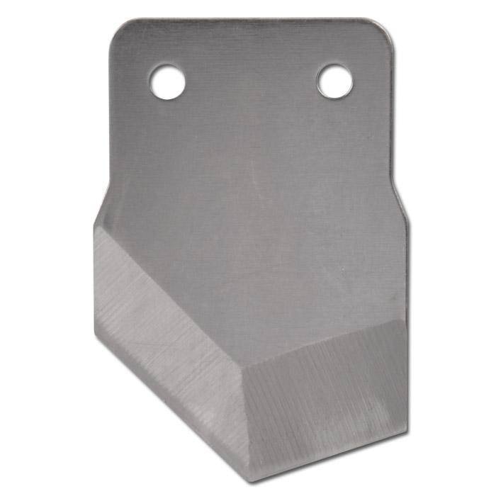 Edelstahl-Ersatzmesser für Kunststoffrohrschere