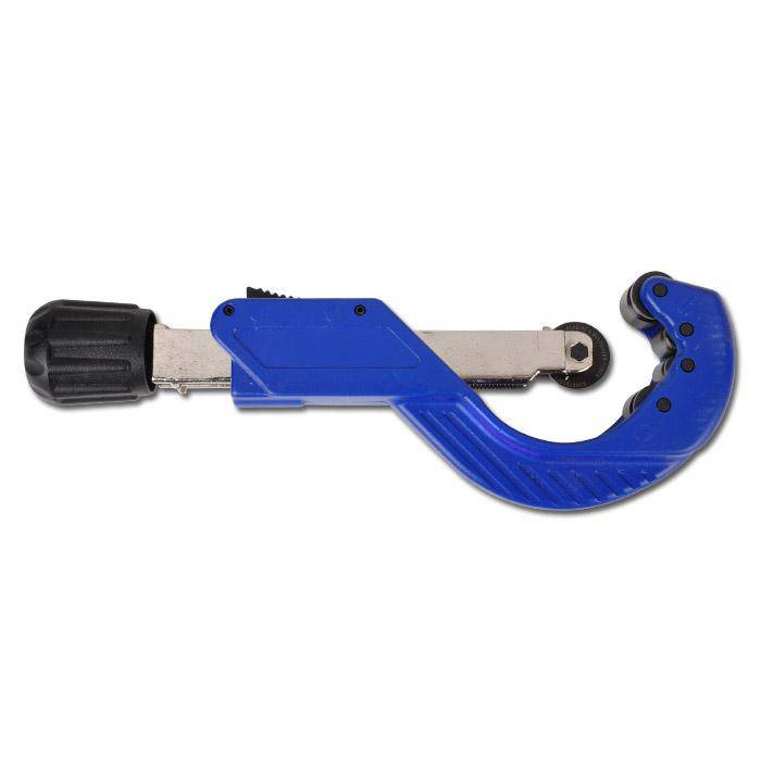 Schneidrad - für Kunststoff - Rohr-Ø 6 bis 76 mm - WGNr. 017F - für Kombi-Rohrabschneider mit Schnellverstellung