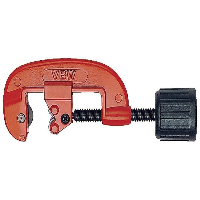 Kupferrohrabschneider - Länge 150 mm - Durchmesser 35 mm