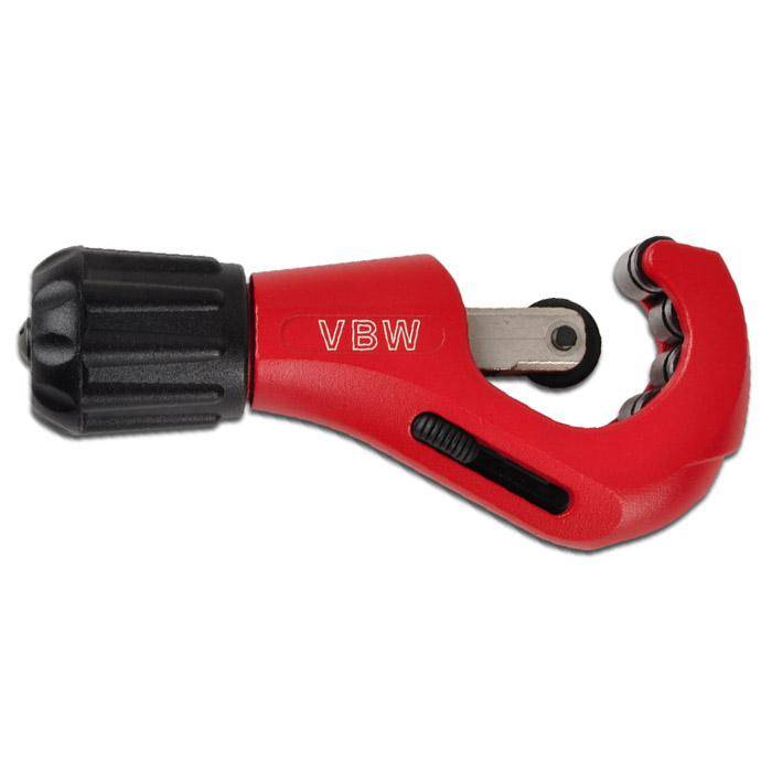 Rohrabschneider - kompakt - Länge 150 mm - Durchmesser 35 mm