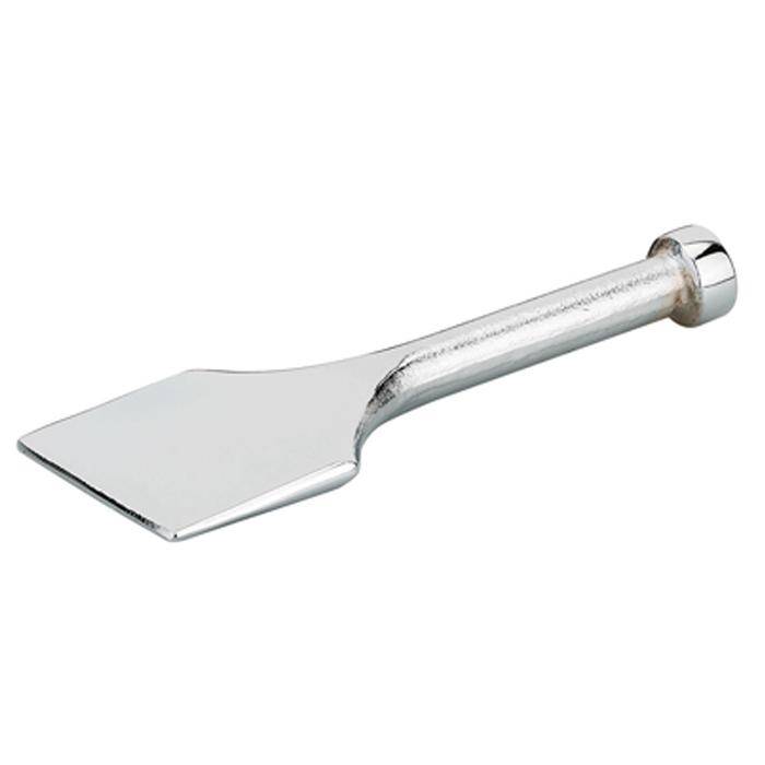 Treppenwerkzeug - Länge 90 mm - Gewicht 0,25 kg - Material Metall