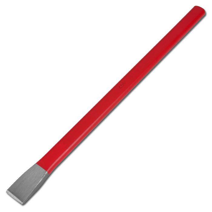 Steinmeißel - CV-Stahl - Schlitzbreite 28 mm - Länge 250 mm