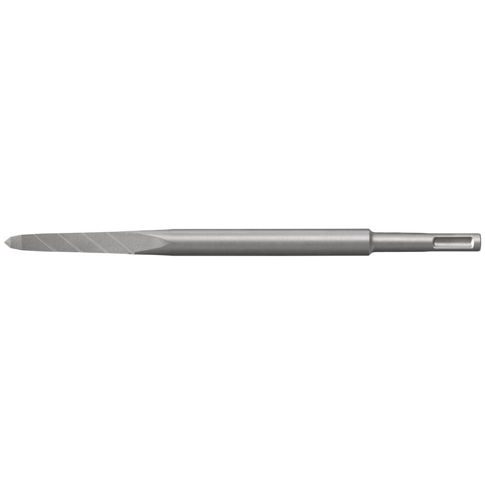 fischer Premium Meißel 'FCP Spitz 250' - mit SDS-Plus Aufnahme - Länge 250 mm