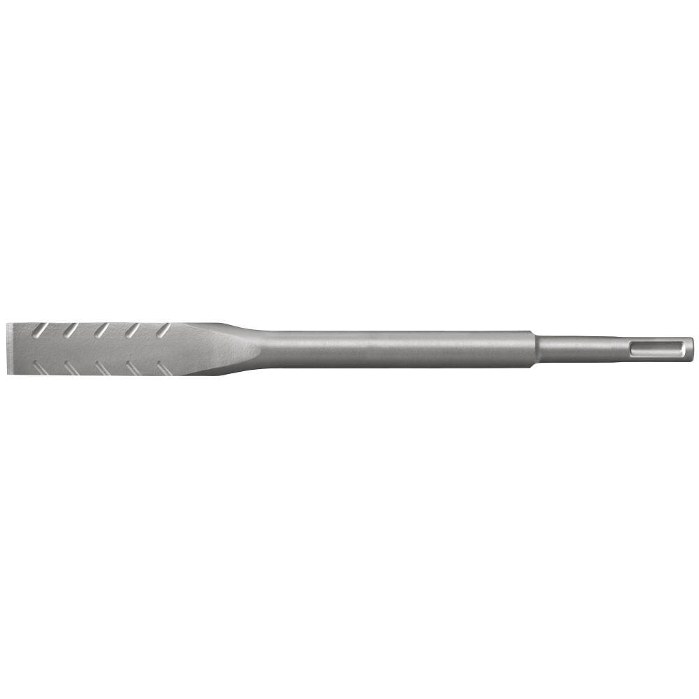 fischer Premium Meißel 'FCP Flach 20/250' - mit SDS-Plus Aufnahme - Länge 250 mm