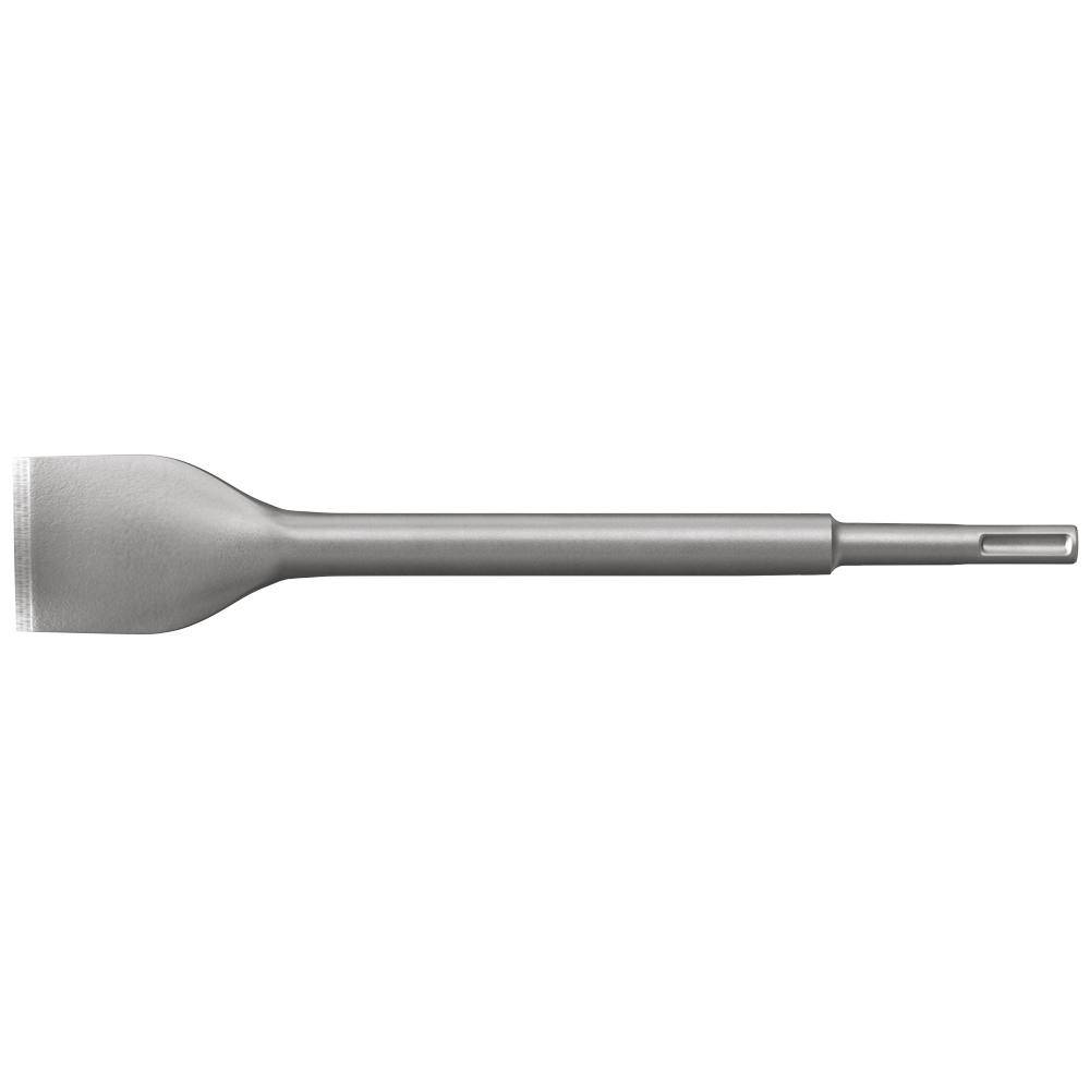 fischer Premium Meißel 'FCP Spat 40/250' - mit SDS-Plus Aufnahme - Länge 250 mm