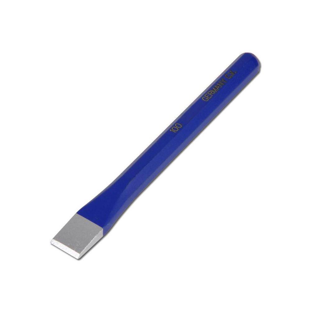 Fliesenmeißel - 100mm - Vierkantig - Chrom-Vanadium