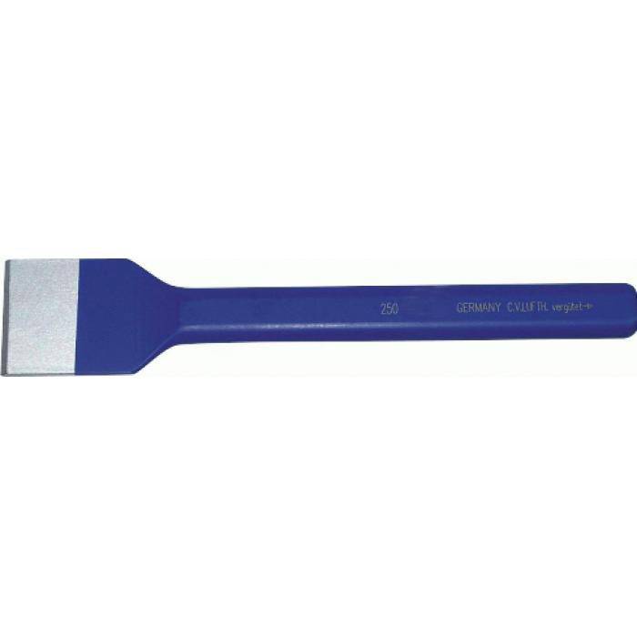 Fugenmeißel - 250mm - DIN 7255 - Chrom-Vanadium - "FORUM"