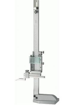 Höhenmess- und Anreißgerät - 300mm - Ableselupe - "FORUM"