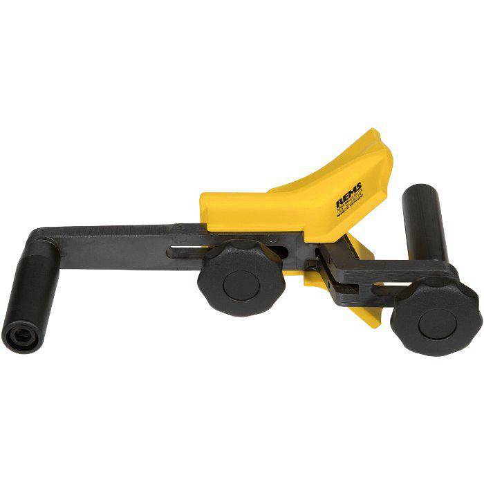 Rohranfasgeräte "REMS RAG" - 16 bis 250 mm, 3/4 bis 10" - bis PN 16