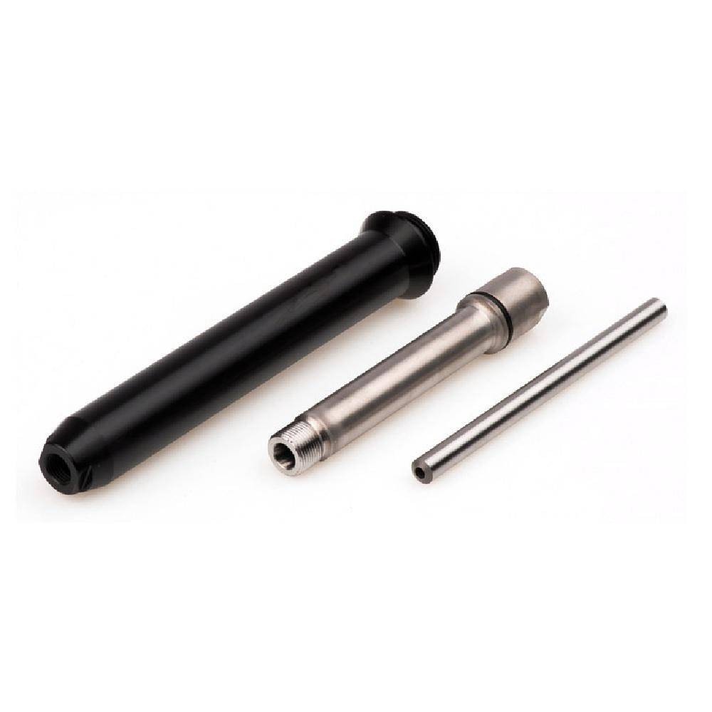 Verlängerungseinheit - einteilig - Länge 150 mm - für AccuBird