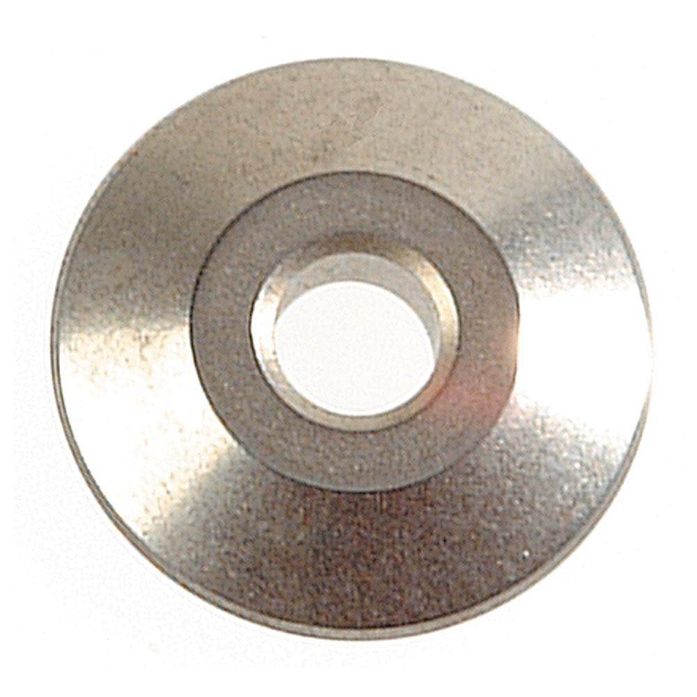 HM-Ersatzschneidrädchen - Tungsten-Carbon - Durchmesser 22 mm